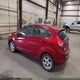 3FADP4EJ7GM151226 2016 Ford Fiesta Se auction photo thumbnail 3