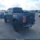 1GTG6DEN6H1206826 2017 GMC Canyon Slt auction photo thumbnail 3