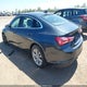 1G1ZD5ST7MF012304 2021 Chevrolet Malibu Fwd Lt auction photo thumbnail 3