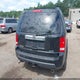 5FNYF4H52BB009618 2011 Honda Pilot Ex-L auction photo thumbnail 16