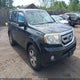 5FNYF4H52BB009618 2011 Honda Pilot Ex-L auction photo thumbnail 1
