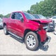 3GCUKGEL1SG180224 2025 Chevrolet Silverado 1500 4Wd Short Bed Ltz auction photo thumbnail 1
