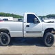 1GCEK14XX5Z121585 2005 Chevrolet Silverado 1500 auction photo thumbnail 14