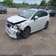JF1GPAU67D2803645 2013 Subaru Impreza 2.0I Sport Limited auction photo thumbnail 2
