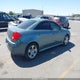 1G2ZJ57B594252278 2009 Pontiac G6 New Se auction photo thumbnail 4