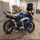 JS1GR7KA472106415 2007 Suzuki Gsx-R750 auction photo thumbnail 12