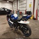 JS1GR7KA472106415 2007 Suzuki Gsx-R750 auction photo thumbnail 3