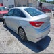 5NPE34AF4HH564627 2017 Hyundai Sonata Sport auction photo thumbnail 3