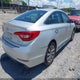 5NPE34AF4HH564627 2017 Hyundai Sonata Sport auction photo thumbnail 4