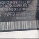 5NPE34AF4HH564627 2017 Hyundai Sonata Sport auction photo thumbnail 9