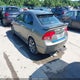 2HGFA16518H325717 2008 Honda Civic Lx auction photo thumbnail 3