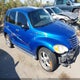 3A4FY58B76T254249 2006 Chrysler Pt Cruiser Touring auction photo thumbnail 1