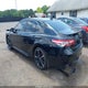 4T1K61AK3LU394759 2020 Toyota Camry Xse auction photo thumbnail 3