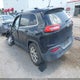 1C4PJLCB2FW628433 2015 Jeep Cherokee Latitude auction photo thumbnail 3