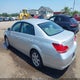 4T1BK36B15U009167 2005 Toyota Avalon Xl auction photo thumbnail 3
