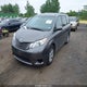 5TDKK3DC7FS619418 2015 Toyota Sienna Le 8 Passenger auction photo thumbnail 2