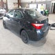 2T1BURHE6EC186075 2014 Toyota Corolla Le auction photo thumbnail 3