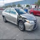 4T1BD1FK5HU217233 2017 Toyota Camry Hybrid Xle auction photo thumbnail 1
