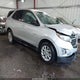 3GNAXHEV7LS632243 2020 Chevrolet Equinox Fwd Ls auction photo thumbnail 1
