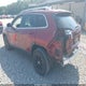 1C4PJLLB7LD643114 2020 Jeep Cherokee Latitude Plus auction photo thumbnail 3