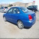 KMHDN46DX4U872345 2004 Hyundai Elantra Gls/Gt auction photo thumbnail 3