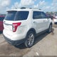 1FM5K7D89EGC47200 2014 Ford Explorer Xlt auction photo thumbnail 4