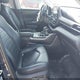 5TDGZRBH0LS507459 2020 Toyota Highlander Xle auction photo thumbnail 5