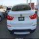 5UXXW3C5XF0M89259 2015 BMW X4 xDrive28I auction photo thumbnail 16