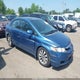 2HGFA1F95AH525895 2010 Honda Civic Ex-L auction photo thumbnail 1