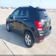3GNCJLSB4JL247561 2018 Chevrolet Trax Lt auction photo thumbnail 3