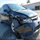 1HGFA16938L032861 2008 Honda Civic Ex-L auction photo thumbnail 6