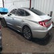 5NPEH4J26LH039740 2020 Hyundai Sonata Limited auction photo thumbnail 3