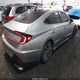 5NPEH4J26LH039740 2020 Hyundai Sonata Limited auction photo thumbnail 4