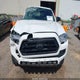 3TYRX5GN8NT065916 2022 Toyota Tacoma Sr auction photo thumbnail 13