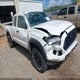3TYRX5GN8NT065916 2022 Toyota Tacoma Sr auction photo thumbnail 1