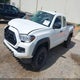 3TYRX5GN8NT065916 2022 Toyota Tacoma Sr auction photo thumbnail 2