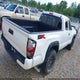 3TYRX5GN8NT065916 2022 Toyota Tacoma Sr auction photo thumbnail 4