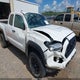 3TYRX5GN8NT065916 2022 Toyota Tacoma Sr auction photo thumbnail 6