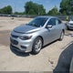1G1ZE5ST9GF219813 2016 Chevrolet Malibu 1Lt auction photo thumbnail 2