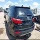KM8SR4HF8GU133652 2016 Hyundai Santa Fe Limited auction photo thumbnail 3
