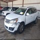 1GNKVGKD5GJ317321 2016 Chevrolet Traverse 1Lt auction photo thumbnail 2