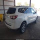 1GNKVGKD5GJ317321 2016 Chevrolet Traverse 1Lt auction photo thumbnail 4