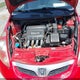 JHMGD37407S060130 2007 Honda Fit auction photo thumbnail 10