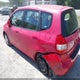 JHMGD37407S060130 2007 Honda Fit auction photo thumbnail 3