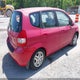 JHMGD37407S060130 2007 Honda Fit auction photo thumbnail 4