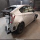 JTDKN3DU0D5540885 2013 Toyota Prius Two auction photo thumbnail 4