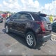 1GYKNAR4XMZ118140 2021 Cadillac Xt5 Fwd Luxury auction photo thumbnail 3