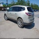 1GNKRGKD2EJ203018 2014 Chevrolet Traverse 1Lt auction photo thumbnail 3