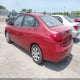KMHDU46D08U578770 2008 Hyundai Elantra Gls/Se auction photo thumbnail 3