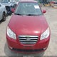 KMHDU46D08U578770 2008 Hyundai Elantra Gls/Se auction photo thumbnail 6